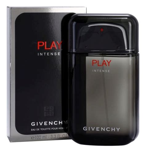 perfumes de givenchy para hombre|list of all givenchy perfumes.